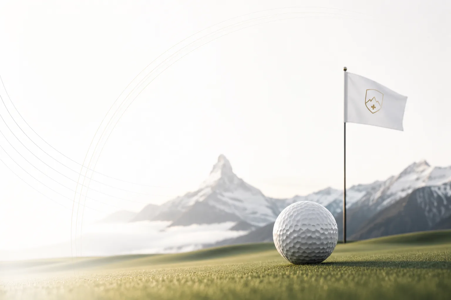 House of Swiss Golf